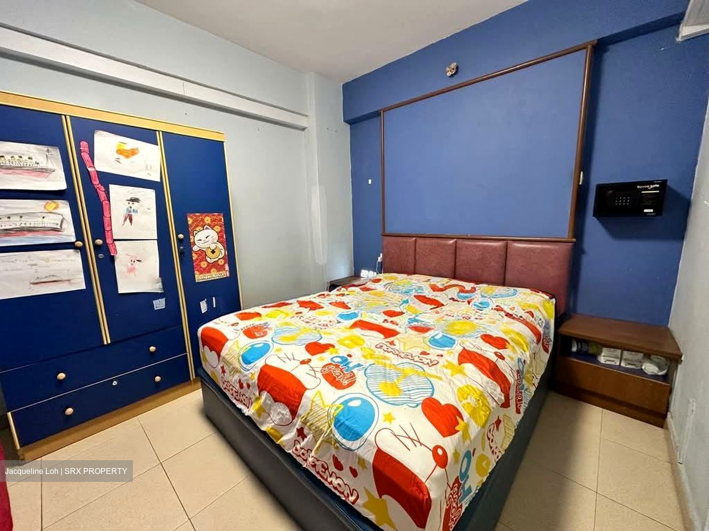 Blk 510 Woodlands Drive 14 (Woodlands), HDB 5 Rooms #531316131